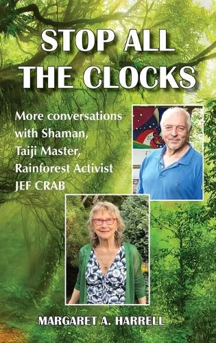 Cover image for Stop All the Clocks