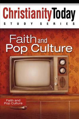 Faith and Pop Culture