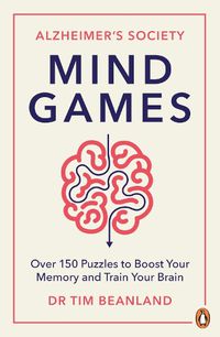 Cover image for Mind Games