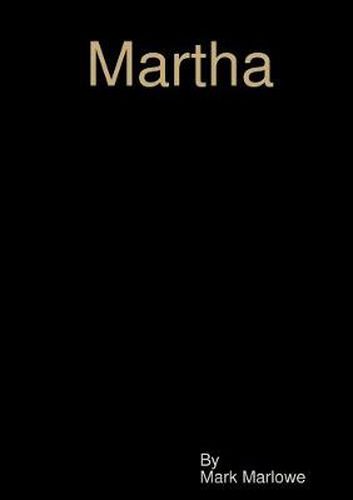 Cover image for Martha