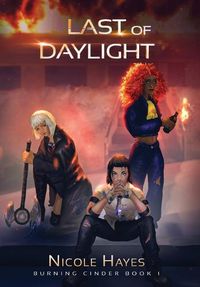 Cover image for Last of Daylight