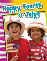 Cover image for Happy Fourth of July!