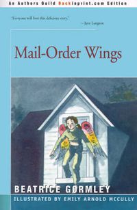 Cover image for Mail-Order Wings