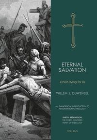 Cover image for Eternal Salvation