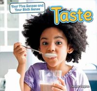 Cover image for Taste