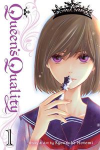 Cover image for Queen's Quality, Vol. 1