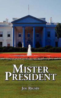 Cover image for Mister President