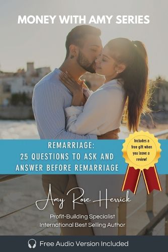 Cover image for Remarriage