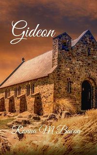 Cover image for Gideon