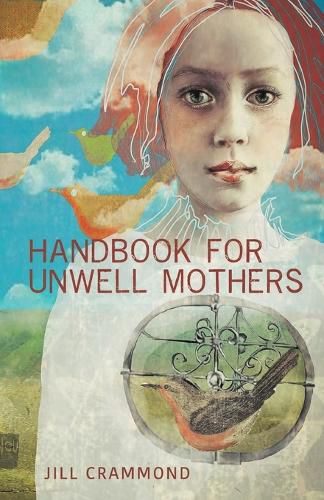 Cover image for Handbook for Unwell Mothers