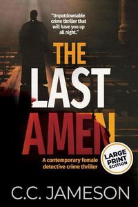 Cover image for The Last Amen