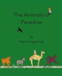 Cover image for The Animals of Paradise