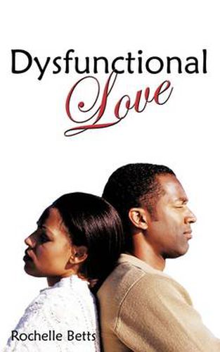 Cover image for Dysfunctional Love