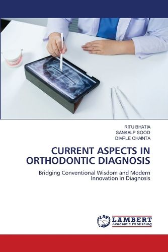 Cover image for Current Aspects in Orthodontic Diagnosis