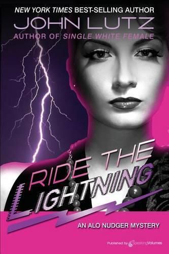 Cover image for Ride the Lightning: Alo Nudger Series