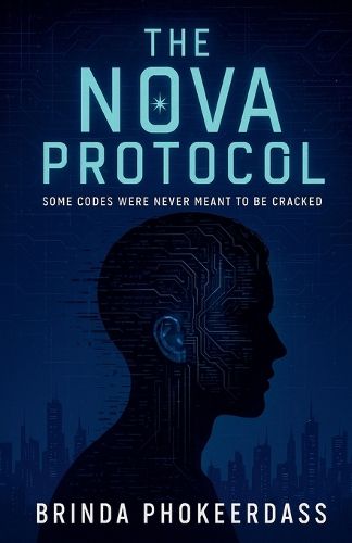 Cover image for The Nova Protocol