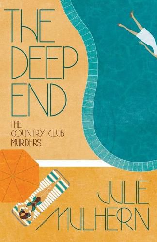 Cover image for The Deep End