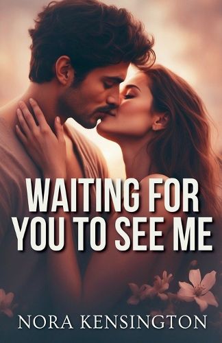 Cover image for Waiting for You to See Me