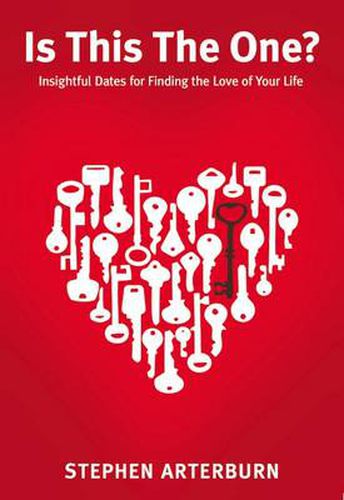 Cover image for Is This The One?: Insightful Dates for Finding the Love of Your Life