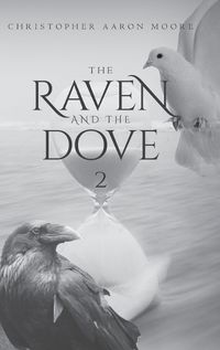 Cover image for The Raven and The Dove 2