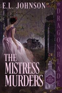 Cover image for The Mistress Murders