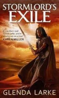 Cover image for Stormlord's Exile
