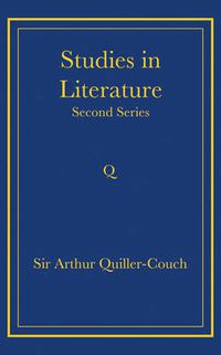 Cover image for Writings of Arthur Quiller-Couch 11 Volume Paperback Set