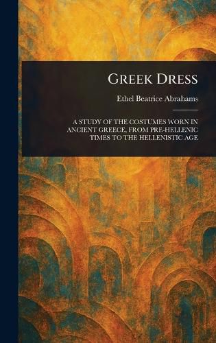 Cover image for Greek Dress