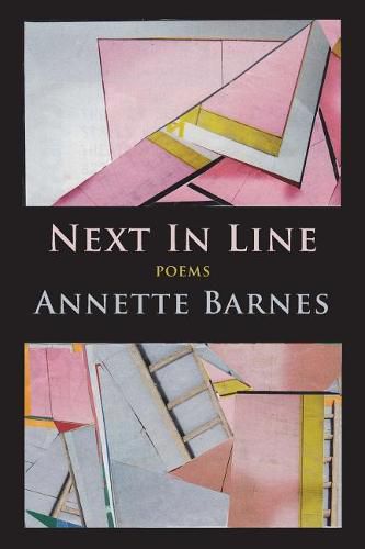 Cover image for Next In Line