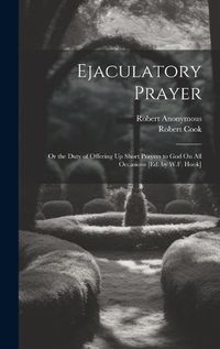 Cover image for Ejaculatory Prayer