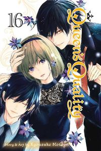 Cover image for Queen's Quality, Vol. 16
