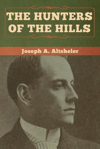 Cover image for The Hunters of the Hills