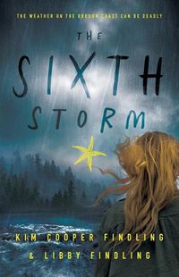 Cover image for The Sixth Storm