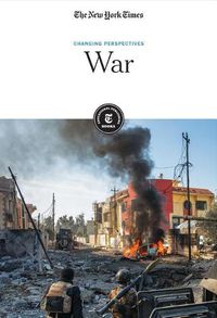 Cover image for War