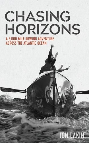 Cover image for Chasing Horizons