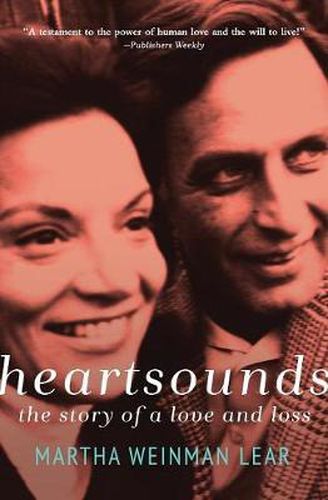 Cover image for Heartsounds: The Story of a Love and Loss