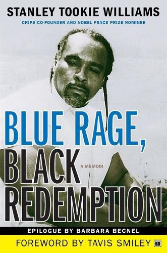 Cover image for Blue Rage, Black Redemption: A Memoir