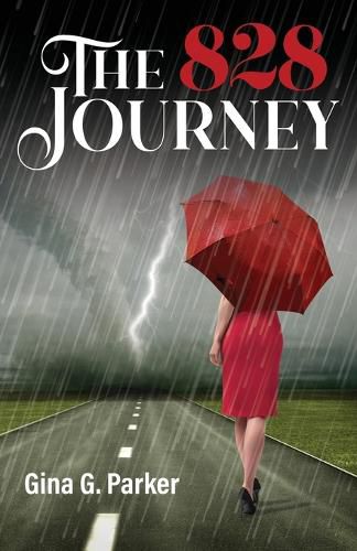 Cover image for The 828 Journey