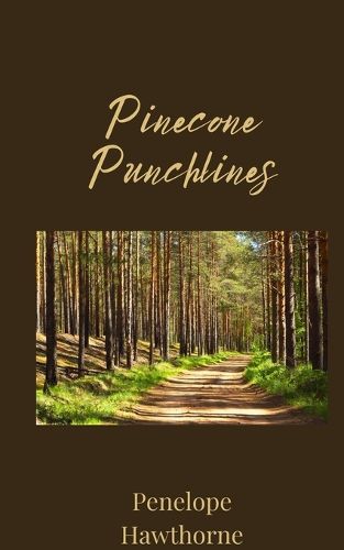 Cover image for Pinecone Punchlines