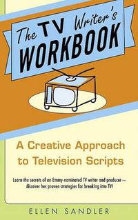Cover image for TV Writer's Workbook, the