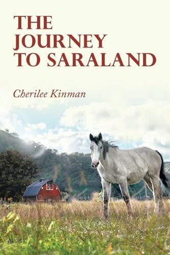 Cover image for The Journey to Saraland