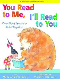 Cover image for You Read To Me, I'll Read To You: Very Short Stories to Read Together