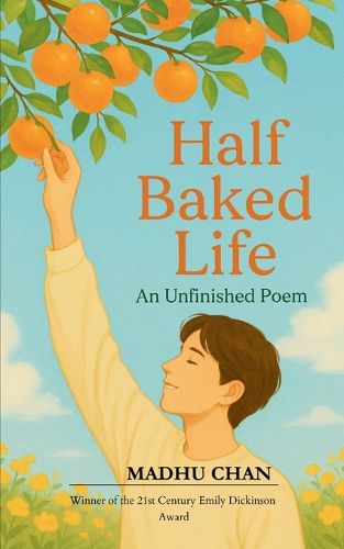 Cover image for Half Baked Life (Edition1st)