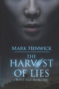 Cover image for The Harvest of Lies