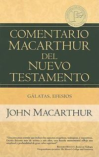 Cover image for Galatas, Efesios