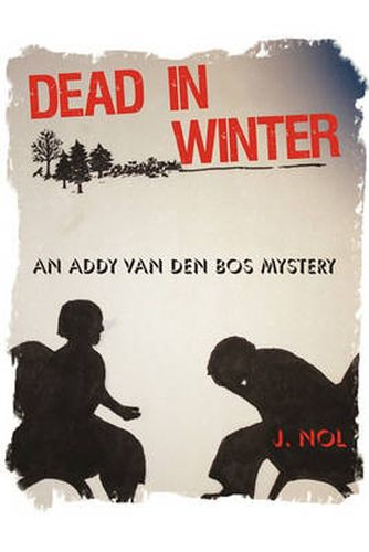 Cover image for Dead in Winter