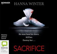 Cover image for Sacrifice