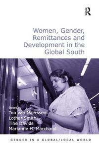 Cover image for Women, Gender, Remittances and Development in the Global South