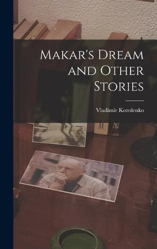 Cover image for Makar's Dream and Other Stories