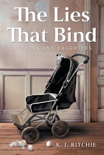 Cover image for The Lies That Bind